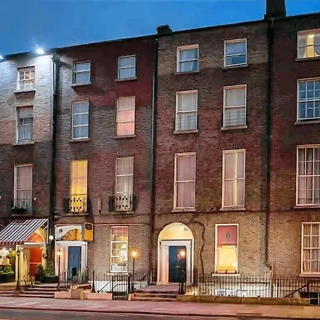 Spires Entire * Dublin