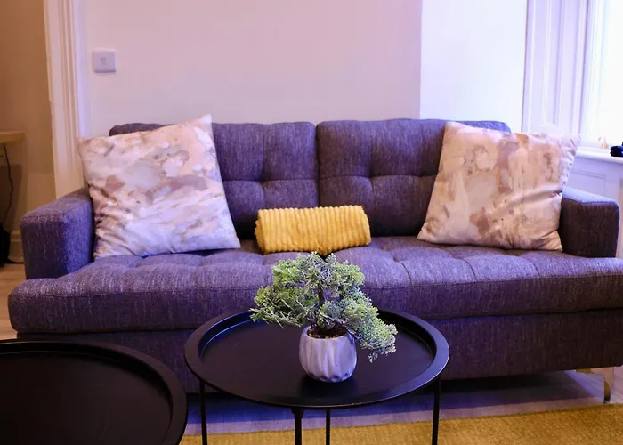 Spires Entire Apartamento Dublin