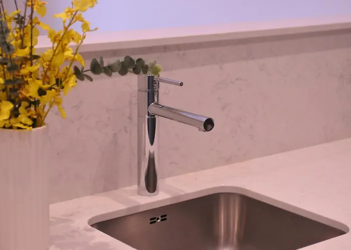 Apartamento Spires Entire Dublin