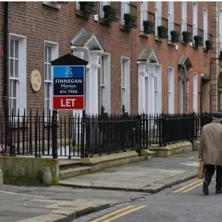 Spires Entire Lejlighed *