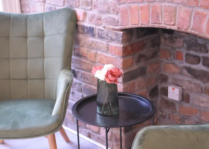 Appartement Spires Entire Dublin