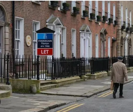 Spires Entire Appartement *