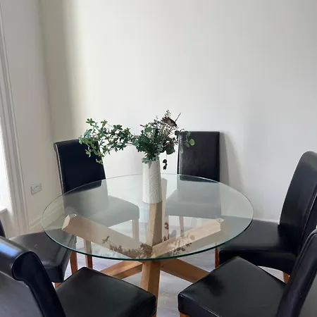 Spires Entire Apartment