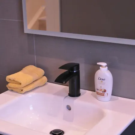 Appartement Spires Entire