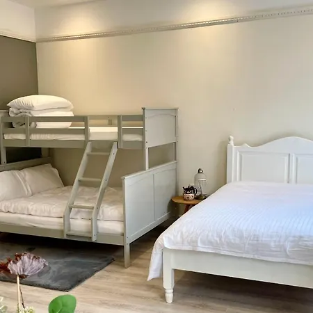 Spires Entire Dublin