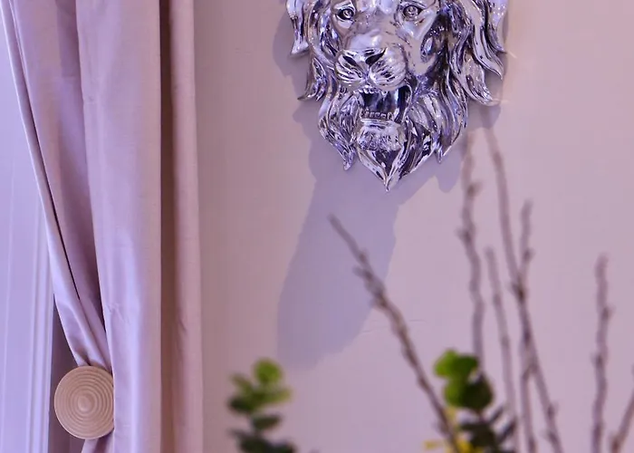 Spires Entire Dublin