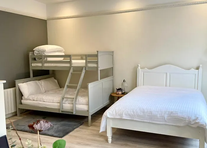 Spires Entire Dublino