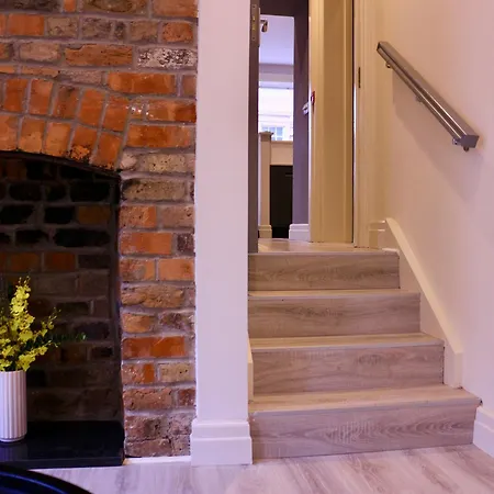 Spires Entire * Дублин