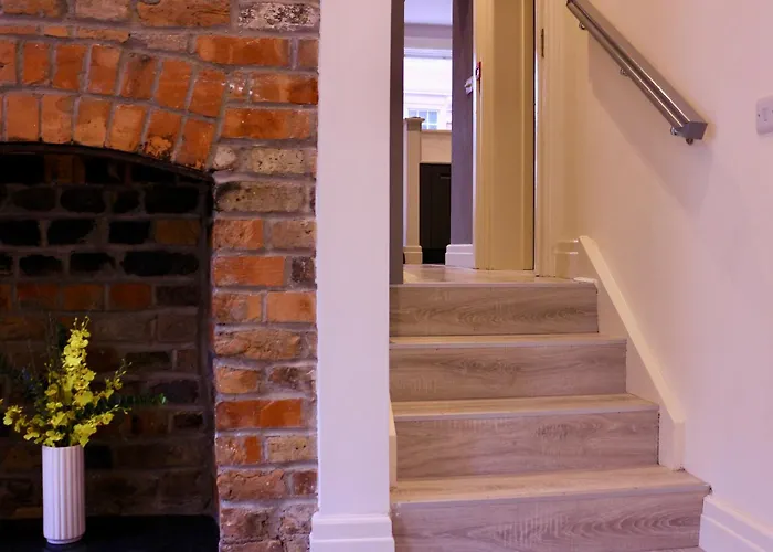 Spires Entire * Дублин