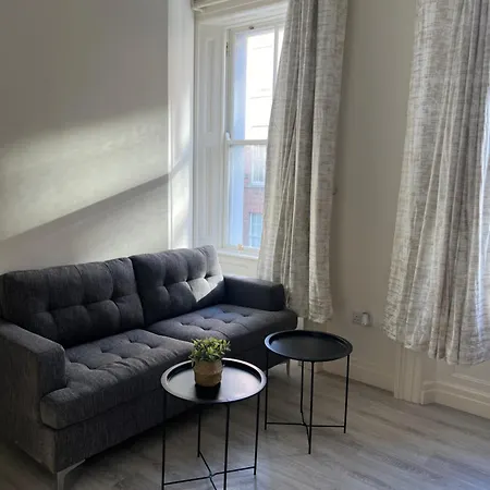 Spires Entire Apartman