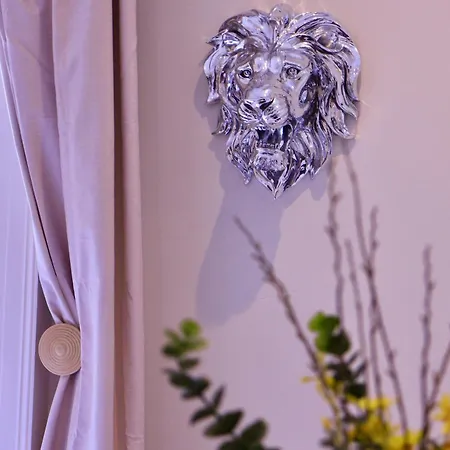 Spires Entire Dublin