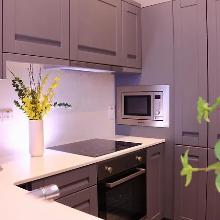 Spires Entire Apartman *